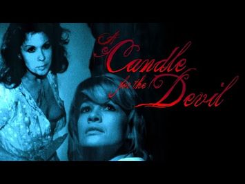 A Candle for the Devil 1973 Trailer