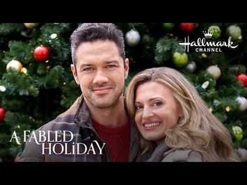 Sneak Peek - A Fabled Holiday - Hallmark Channel