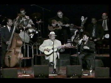 Buena Vista Social Club (1999) Promo (VHS Capture)