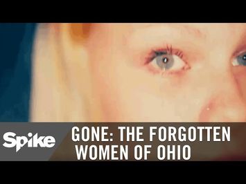 'Gone: The Forgotten Women of Ohio' Official Trailer