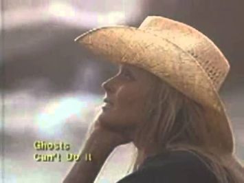 Bo Derek: Ghosts Can't Do It Trailer