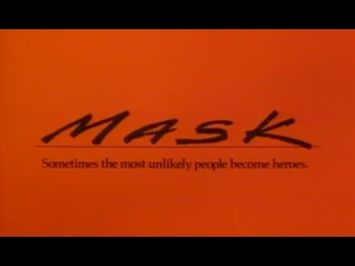 Mask (1985) - Official Trailer