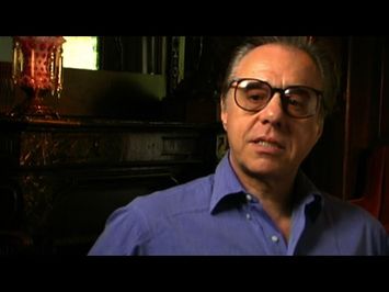 Peter Bogdanovich on F for Fake