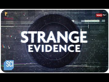 Strange Evidence (Season 4) - Trailer