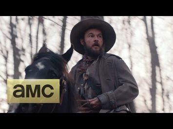 Trailer: The Courier: Series Premiere