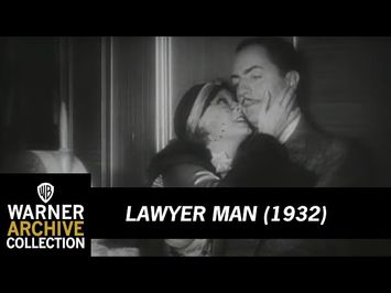 Lawyer Man (Original Theatrical Trailer)