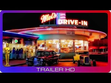 American Graffiti ≣ 1973 ≣ Trailer