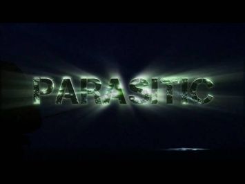 Parasitic (2010) Trailer