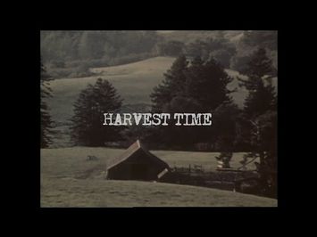 Neil Young: Harvest Time | Official Trailer