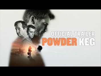 Powder Keg - Trailer - Eng Subs