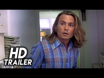 Blow (2001) Original Trailer [HD]