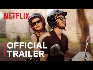 Emily in Paris: Season 4 Part 2 | Official Trailer | Netflix