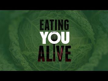 Eating You Alive-Trailer