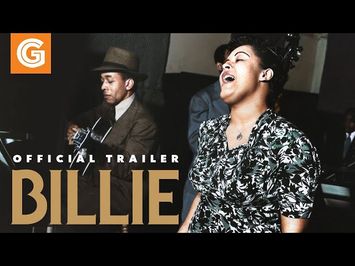 Billie | Official Trailer