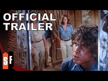 Superbeast (1972) - Official Trailer