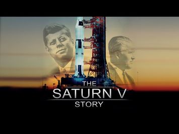 The Saturn V Story - Trailer