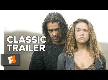 Ondine (2009) Official Trailer #1 - Colin Farrell Movie HD