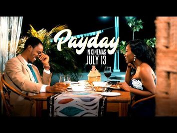 Payday (2018) Official Trailer - Bisola Aiyeola, Zack Orji, Baaj Adebule, Ebiye Victor, Meg Otanwa