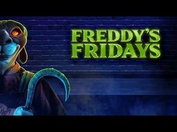 Freddy's Friday - Trailer 2023