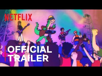 Official Trailer