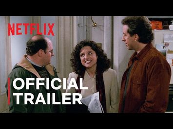 Official Netflix Trailer