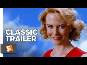 Bewitched (2005) Official Trailer 1 - Nicole Kidman Movie