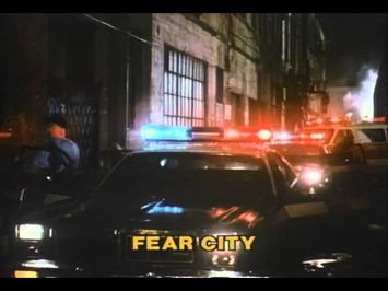 Fear City Trailer 1984