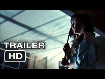 The Hidden Face Official Trailer #1 - La Cara Oculta (2012) HD