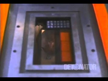 Detonator Trailer 1993