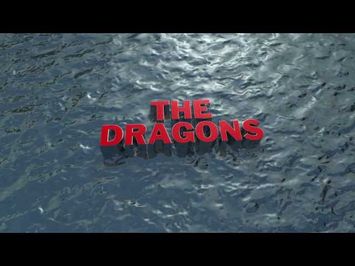 DreamWorks' Dragons: Gift of the Night Fury - New DVD Trailer 2012