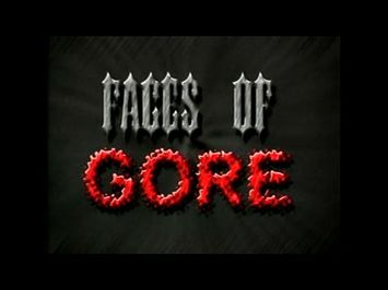 Faces of Gore (original trailer)