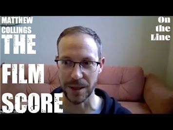 Interview with Composer Matthew Collings