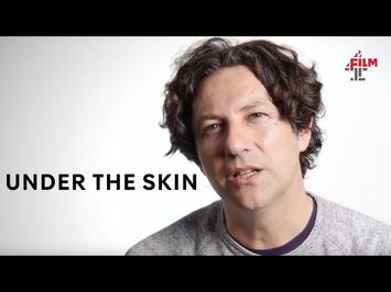 Jonathan Glazer on Under The Skin