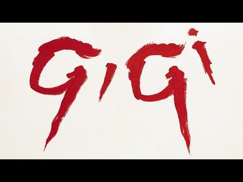 Gigi (1958) - Trailer