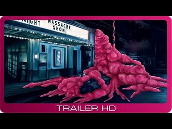 The Blob ≣ 1988 ≣ Trailer