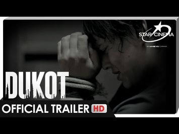 'DUKOT' Official Trailer | Enrique Gil | 'DUKOT'