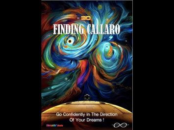 Finding Callaro (2019) Trailer | Griffith Jason, Paquet Jessica, Leigh Rosenfeld Alyson, Ray Scottie