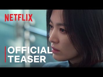 Part 2 Official Teaser [Subtitled]