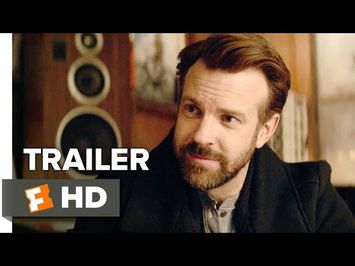 Tumbledown Official Trailer #1 (2016) - Jason Sudeikis, Rebecca Hall Movie HD