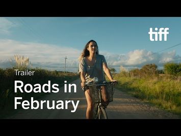 ROADS IN FEBRUARY Trailer