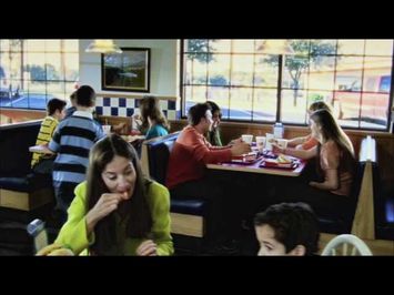 Fast Food Nation Trailer