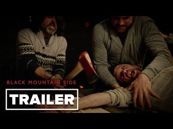 Black Mountain Side - Official Trailer #2 - Available January 26th 2016