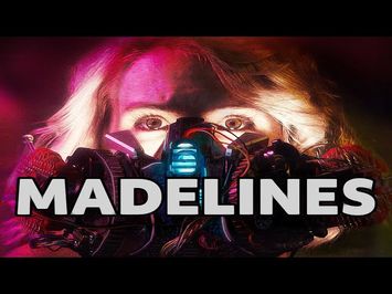 Madelines | Official Trailer | Horror Brains