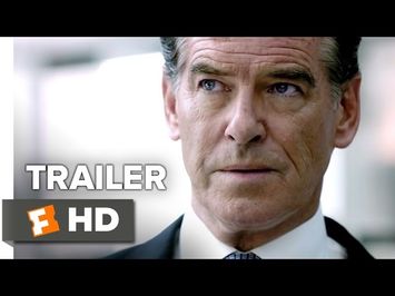 I.T. Official Trailer 1 (2016) - Pierce Brosnan Movie