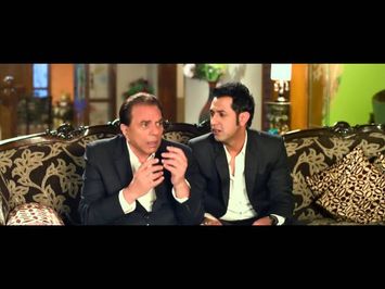 Official Trailer Double Di Trouble | Gippy Grewal | Dharmendra | Mukta Arts | Releasing 29 August