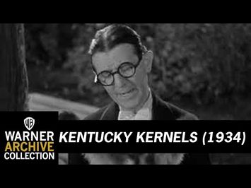 Kentucky Kernels (1934) - HD Clip 