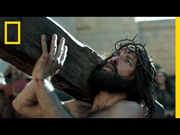 Official Trailer | Killing Jesus