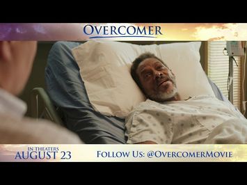 Overcomer Scene: Who Are You?