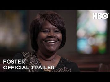 FOSTER (2019) | Official Trailer | HBO