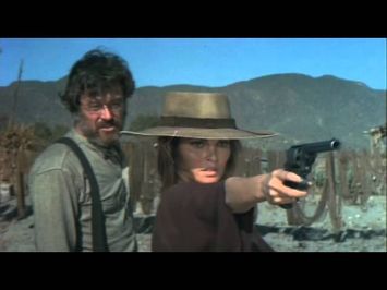 Hannie Caulder - Trailer